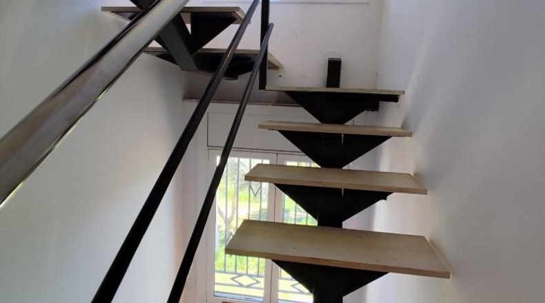 Barcelona - Sabadell - 125m2