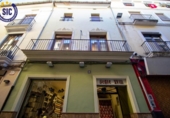 Casa de pueblo en venta en la España, Xàtiva, ref: TR399911 foto