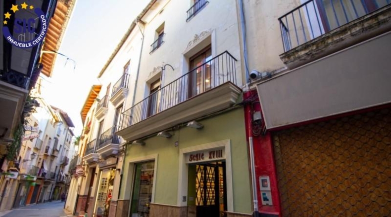 Valencia - Játiva - 354m2