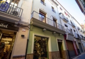 Casa de pueblo en venta en la España, Xàtiva, ref: TR399911 foto