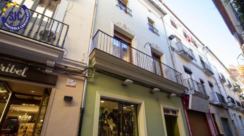 Valencia - Játiva - 354m2