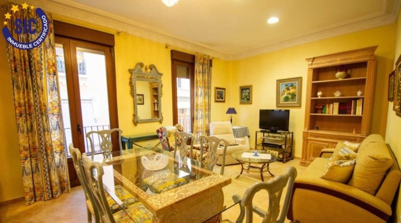 Valencia - Játiva - 354m2
