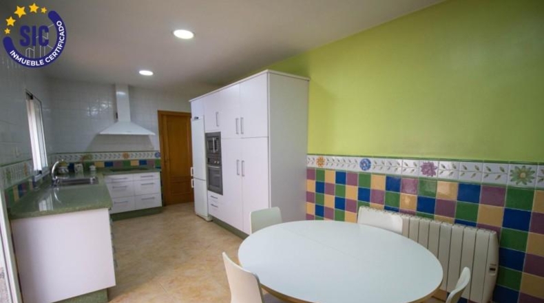 Valencia - Játiva - 354m2