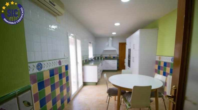 Valencia - Játiva - 354m2
