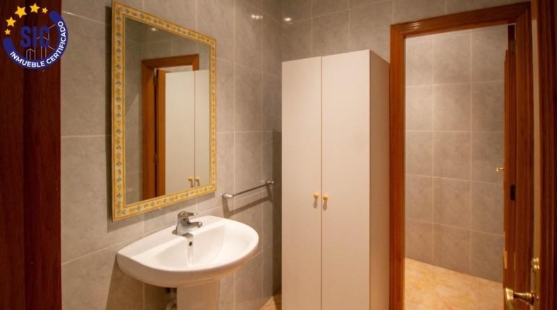 Valencia - Játiva - 354m2