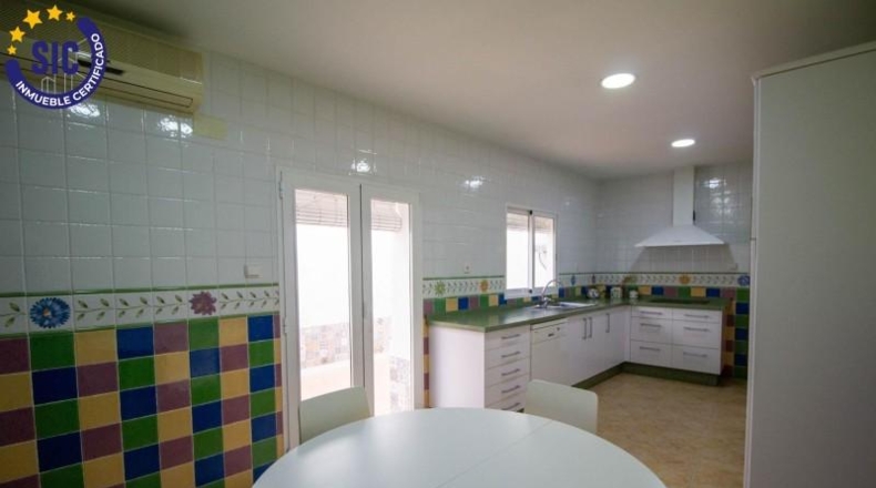Valencia - Játiva - 354m2