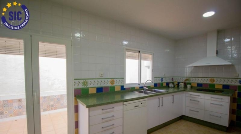 Valencia - Játiva - 354m2