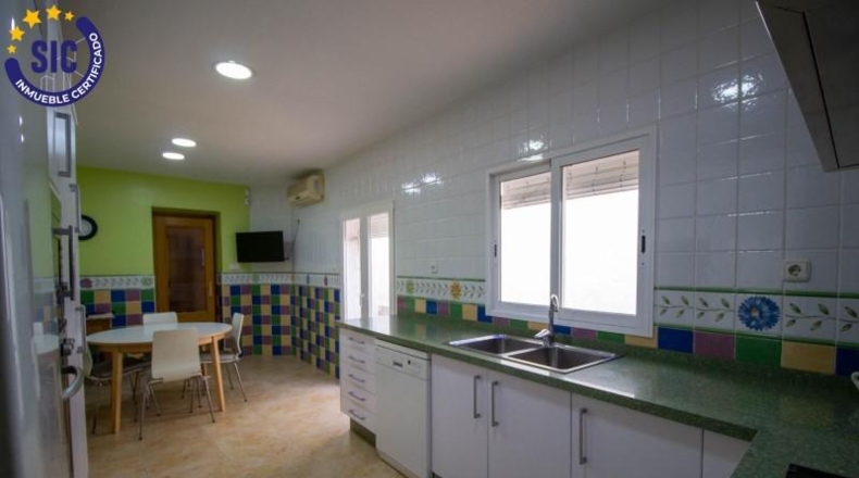 Valencia - Játiva - 354m2