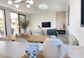 Chalet independiente con terreno en venta en la España, Molina de Segura, ref: TR380318 foto