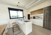 Chalet independiente con terreno en venta en la España, Molina de Segura, ref: TR380318 foto