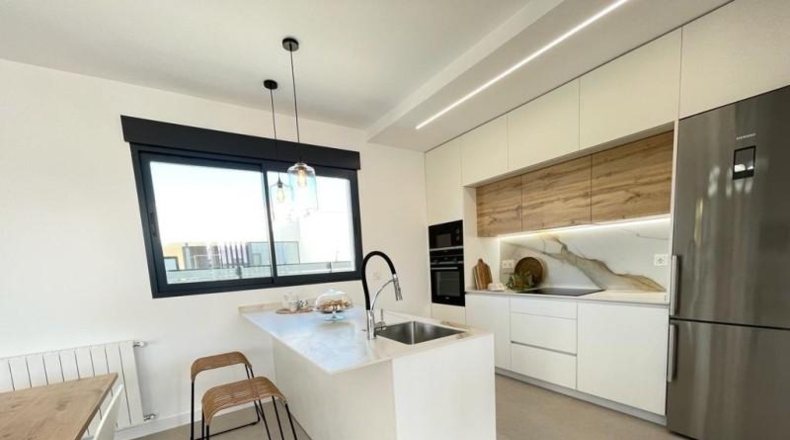 Murcia - Molina de Segura - 500m2