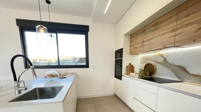 Murcia - Molina de Segura - 500m2