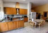 Chalet independiente con terreno en venta en la España, Albatera, ref: TR355290 foto