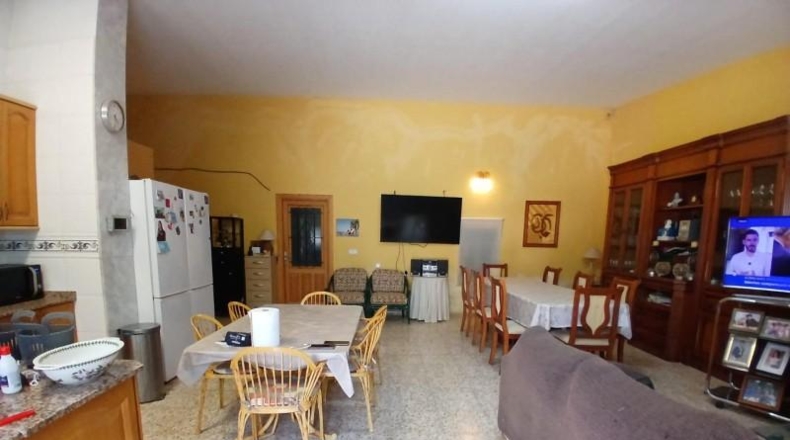 Alicante - Albatera - 5171m2