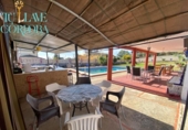 Casa de camp amb terreny en venda a la España, Còrdova, ref.: TR359315 foto