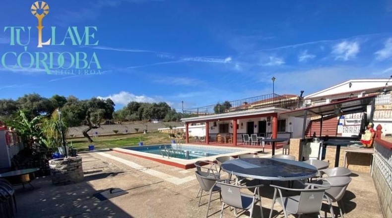 Córdoba - Córdoba - 2200m2