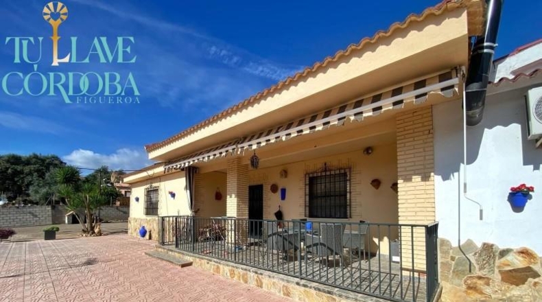 Córdoba - Córdoba - 2200m2