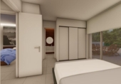 Chalet independiente con terreno en venta en la España, Daya Nueva, ref: TR360122 foto