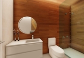 Chalet independiente con terreno en venta en la España, Daya Nueva, ref: TR360122 foto