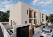 Chalet independiente con terreno en venta en la España, Daya Nueva, ref: TR360122 foto