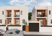 Chalet independiente con terreno en venta en la España, Daya Nueva, ref: TR360122 foto