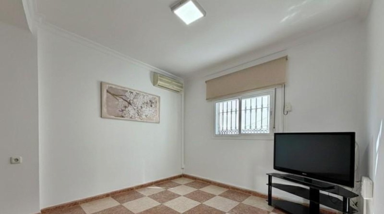 Малага - Màlaga - 197m2