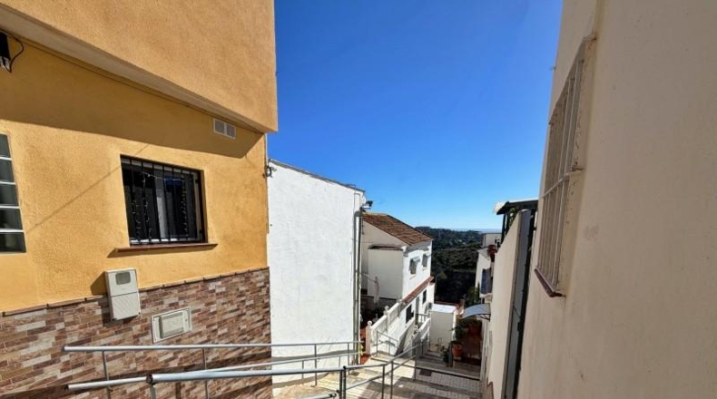 Малага - Màlaga - 197m2