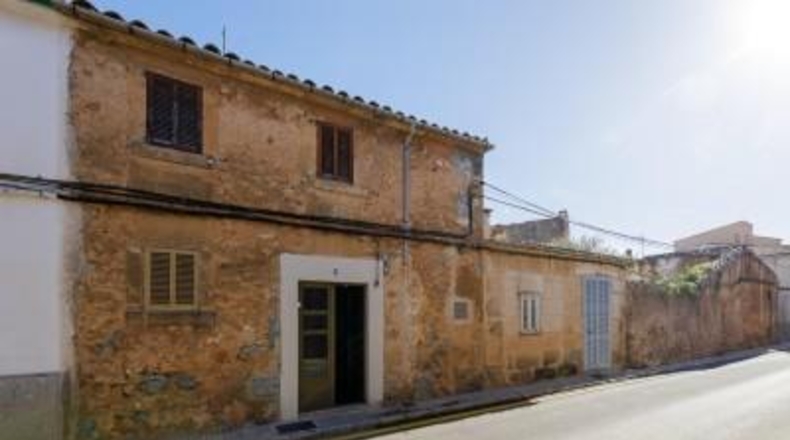 Illes Balears - Campos - 185m2