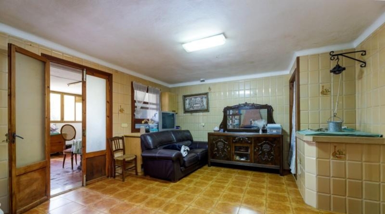 Illes Balears - Campos - 185m2