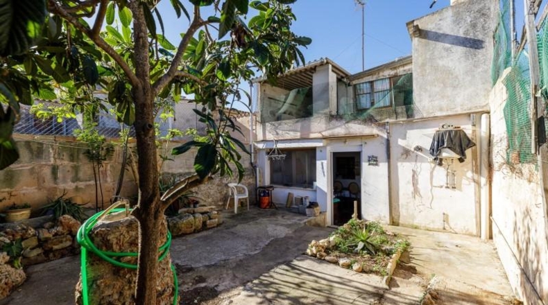 Illes Balears - Campos - 185m2