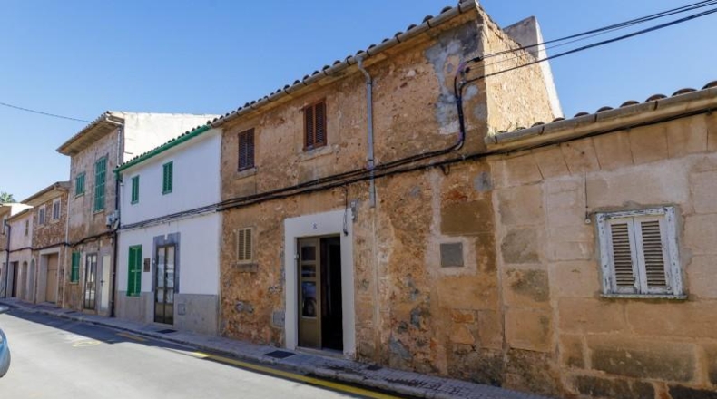 Illes Balears - Campos - 185m2