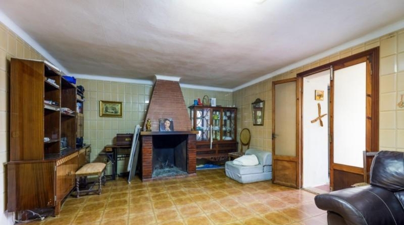 Illes Balears - Campos - 185m2