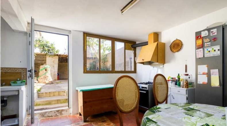 Illes Balears - Campos - 185m2