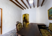 Casa de pueblo en venta en la España, Campos, ref: TR400163 foto