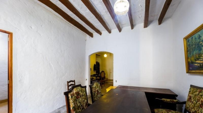 Illes Balears - Campos - 185m2