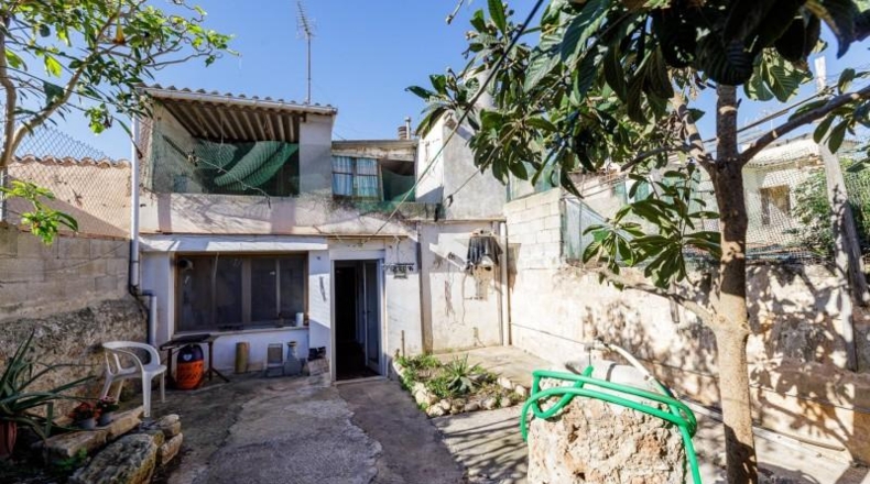 Illes Balears - Campos - 185m2