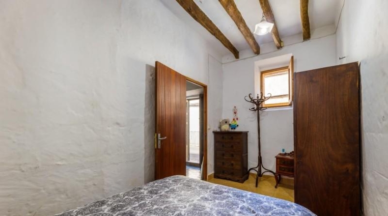 Illes Balears - Campos - 185m2