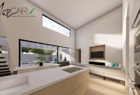 Chiclana de la Frontera 570&nbsp;m²