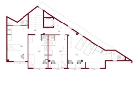 Amposta 430&nbsp;m²