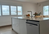 Chalet independiente con terreno en venta en la España, Manises, ref: TR394833 foto