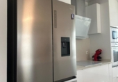 Chalet independiente con terreno en venta en la España, Manises, ref: TR394833 foto