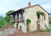 Rural estate for sale on España, Liandres, ref: TR300411 photo