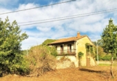 Rural estate for sale on España, Liandres, ref: TR300411 photo