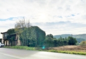 Rural estate for sale on España, Liandres, ref: TR300411 photo
