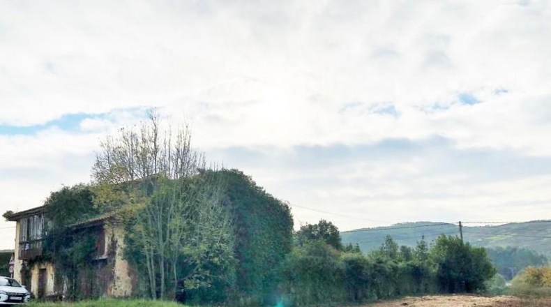 Cantabria - Ruiloba - 316m2