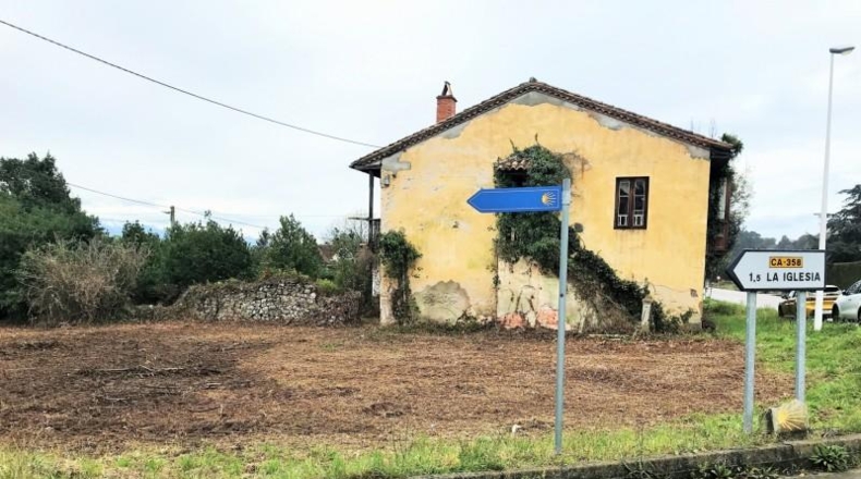 Cantabria - Ruiloba - 316m2