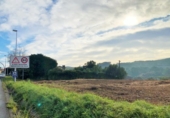 Rural estate for sale on España, Liandres, ref: TR300411 photo