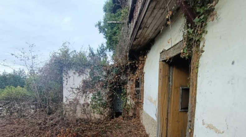 Cantabria - Ruiloba - 316m2