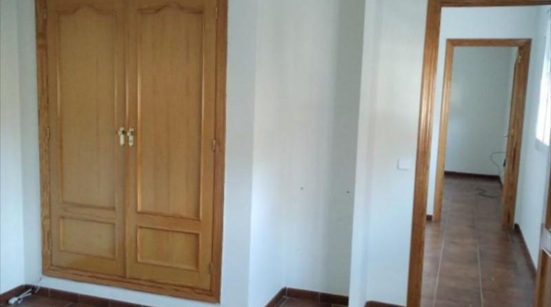 Córdoba - Lucena - 4185m2