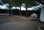 Xalet independent amb terreny en venda a la España, Lucena, ref.: TR242298 foto